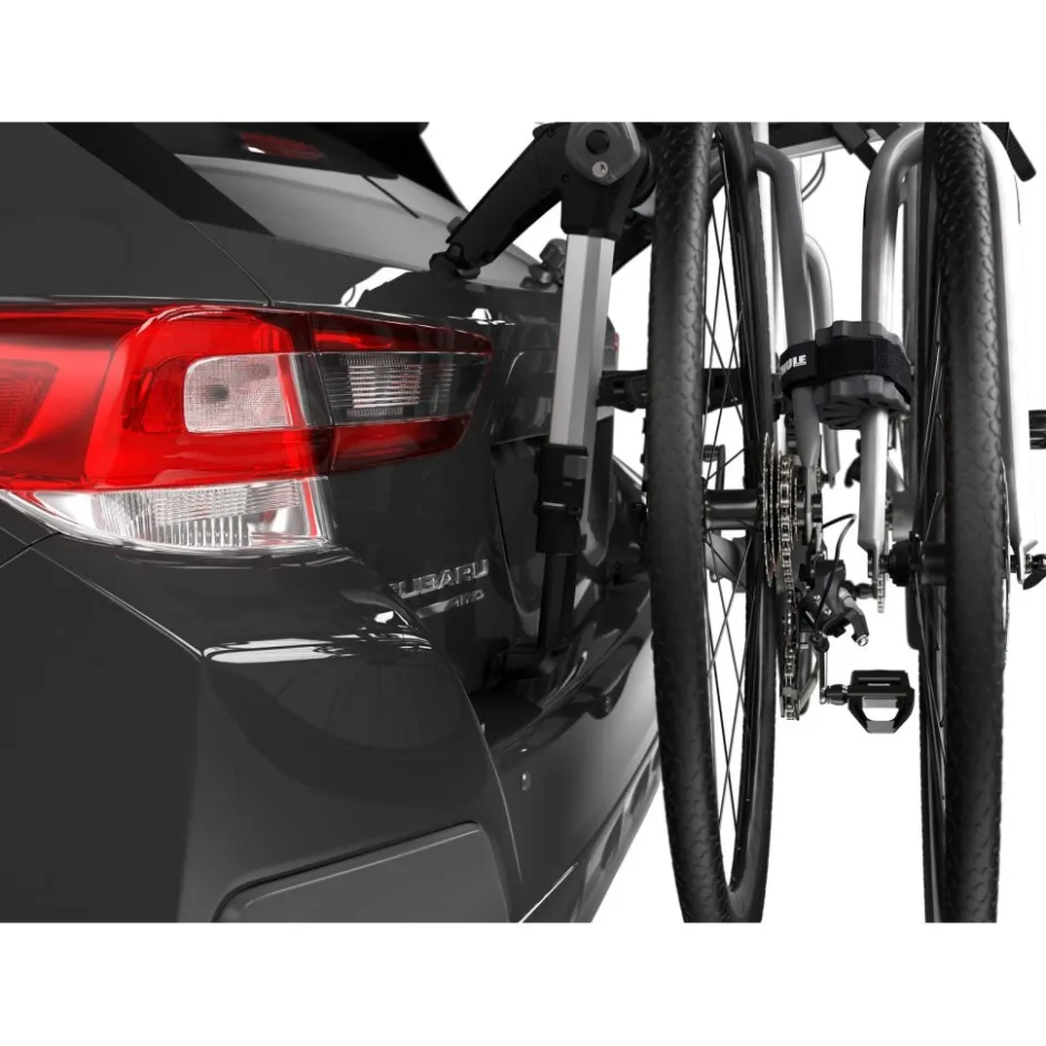 Fietsendragers < Thule Fietsdrager Protector