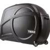 Thule Fietskoffer + Montagestandaard - RoundTrip Transition - 100502