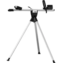 Thule Fietskoffer + Montagestandaard - RoundTrip Transition - 100502