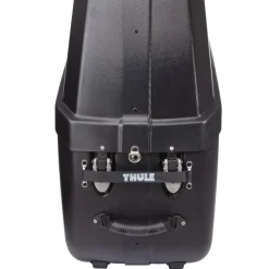 Thule Fietskoffer + Montagestandaard - RoundTrip Transition - 100502