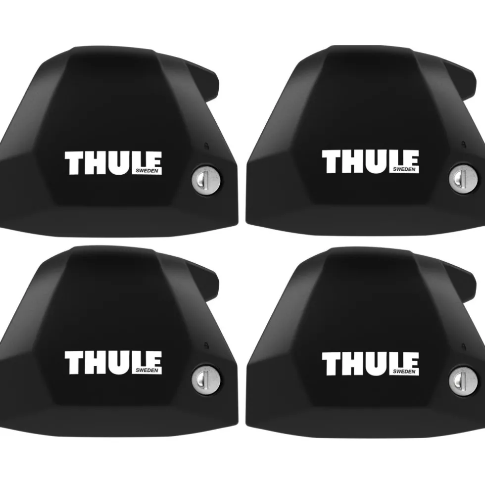 Thule Fixpoint Edge - 4 St.