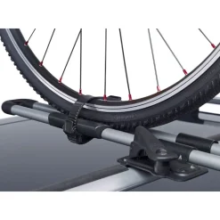 Fietsendragers < Thule FreeRide Dakfietsdrager - Aluminium