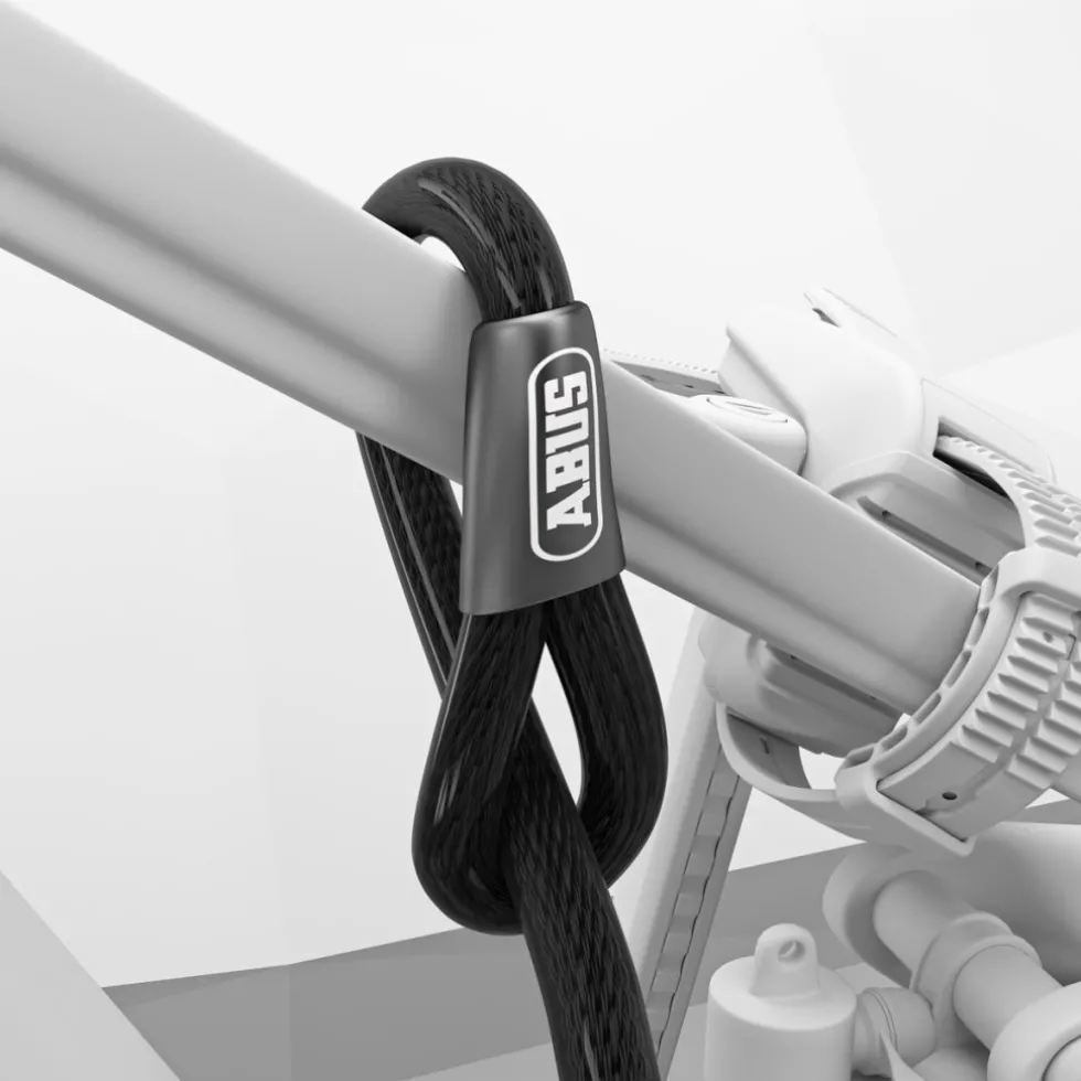 Thule High Grade Fietsslot voor Thule Epos en EasyFold 3