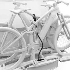 Thule High Grade Fietsslot voor Thule Epos en EasyFold 3