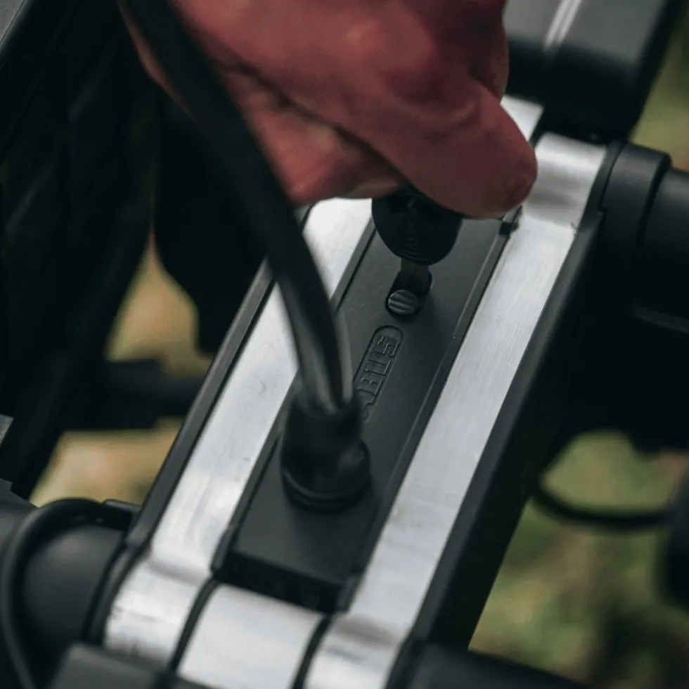 Thule High Grade Fietsslot voor Thule Epos en EasyFold 3