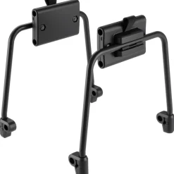 Thule InLock Adapter Set - Zwart