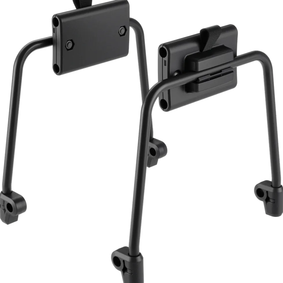 Thule InLock Adapter Set - Zwart