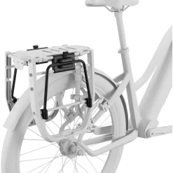 Thule InLock Adapter Set - Zwart