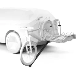 Thule Laadplatform XT voor VeloSpace 3 - Zwart
