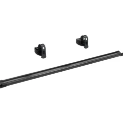Thule Laadplatform XT voor VeloSpace 3 - Zwart