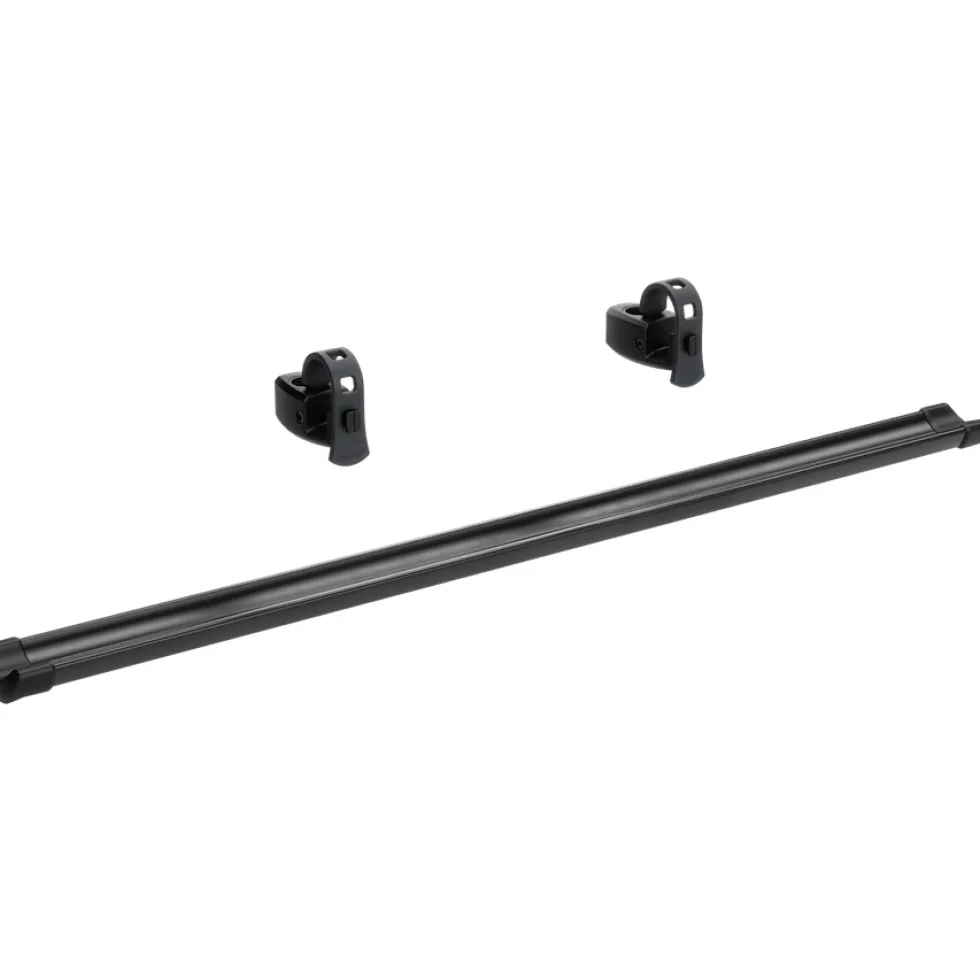 Thule Laadplatform XT voor VeloSpace 3 - Zwart