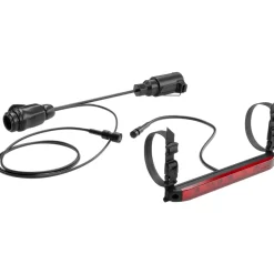 Thule LED-Remlicht voor Fietsendrager
