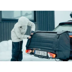 Fietsendragers < Thule Onto 2 Trekhaakkoffer - 907100