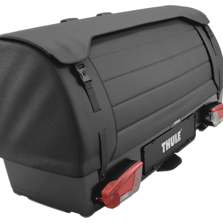 Fietsendragers < Thule Onto 2 Trekhaakkoffer - 907100