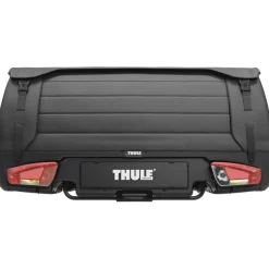 Fietsendragers < Thule Onto 2 Trekhaakkoffer - 907100