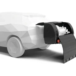 Fietsendragers < Thule Onto 2 Trekhaakkoffer - 907100