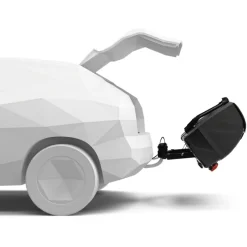 Fietsendragers < Thule Onto 2 Trekhaakkoffer - 907100