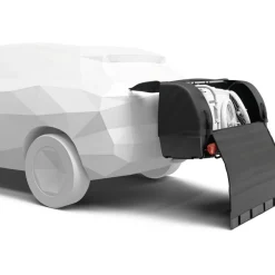 Fietsendragers < Thule Onto 2 Trekhaakkoffer - 907100