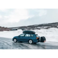 Fietsendragers < Thule Onto 2 Trekhaakkoffer - 907100