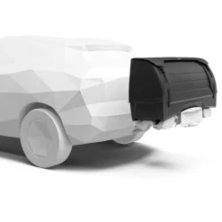 Thule Onto 2 Trekhaakkoffer voor EasyFold 3