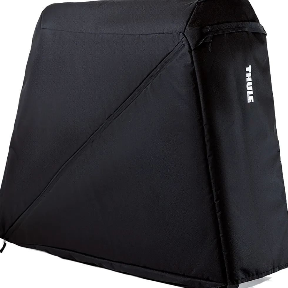 Thule Opbergtas voor Epos Fietsendrager - 3 Fietsen - Zwart