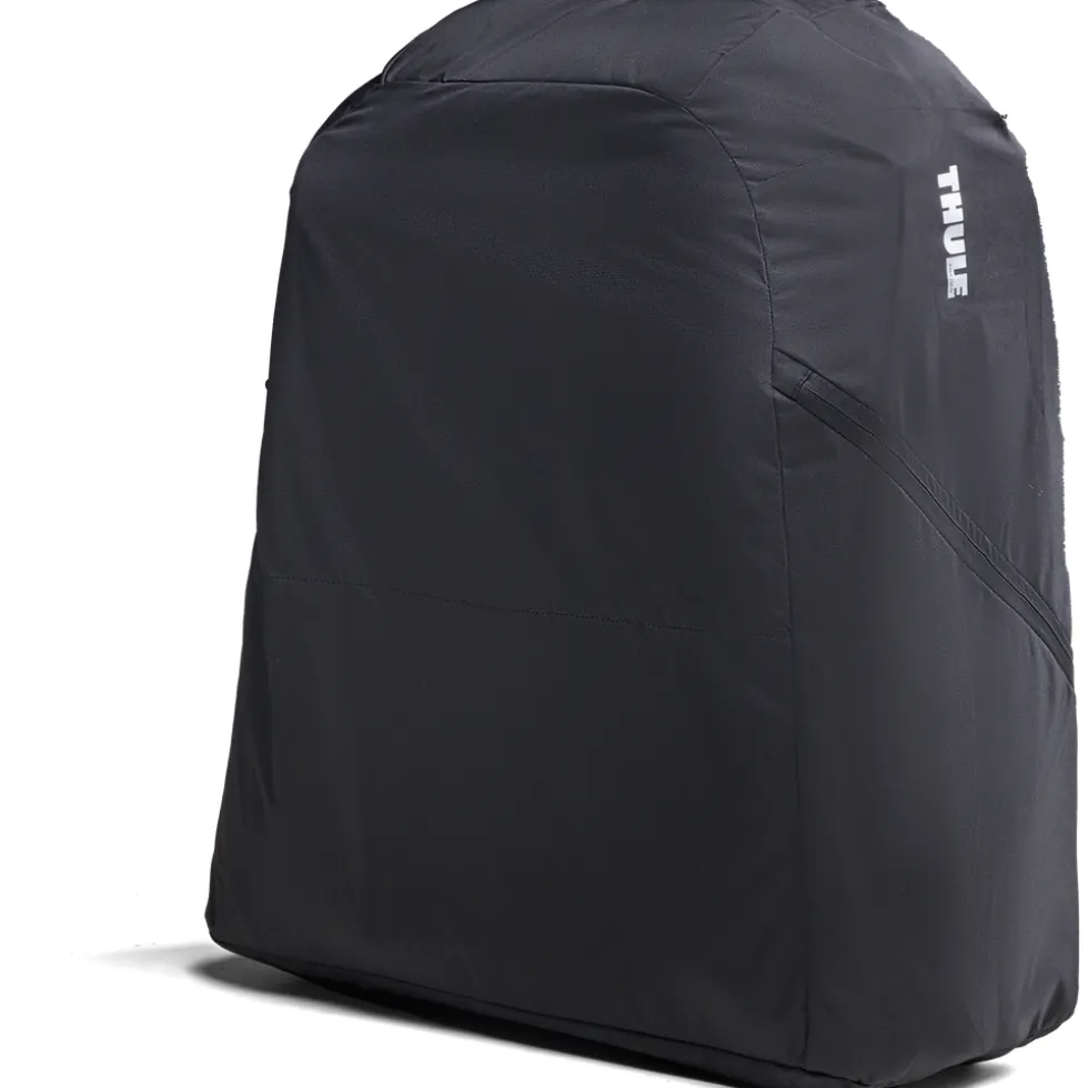 Thule Opbergtas voor Epos Fietsendrager - 2 Fietsen - Zwart
