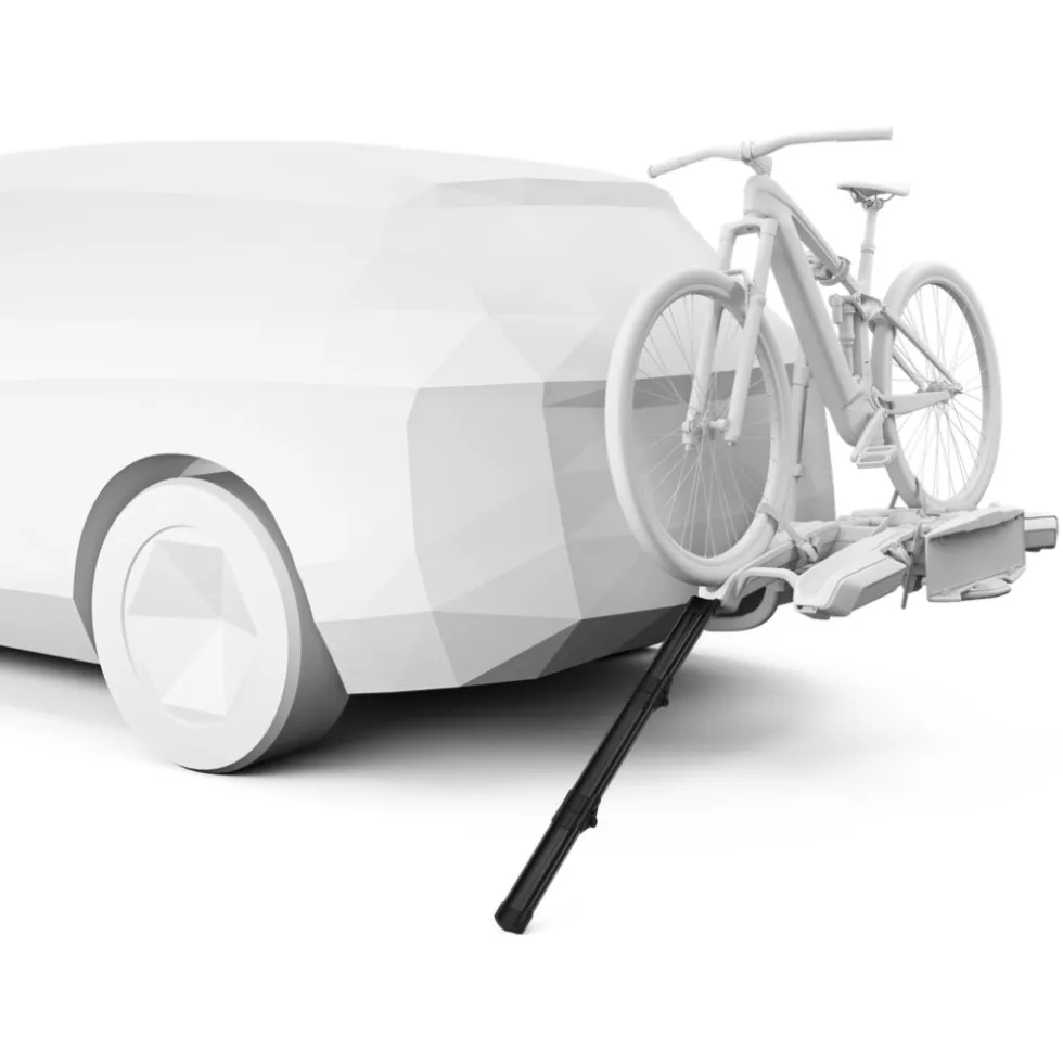 Thule Opvouwbare Laadklep voor Epos en EasyFold 3