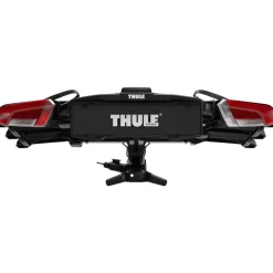 Thule OutPace Fietsendrager - 3 fietsen - zwart