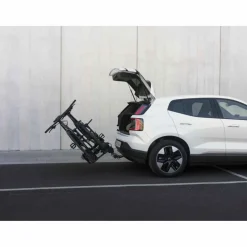 Fietsendragers < Thule OutPace Fietsendrager - 2 fietsen - zwart