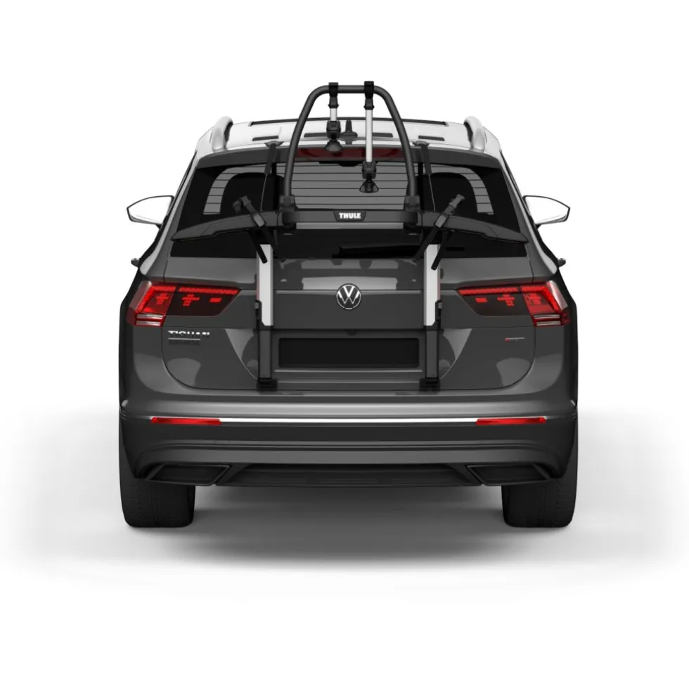 Thule OutWay Platform fietsendrager - 2 fietsen - 993001