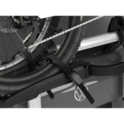 Thule OutWay Platform fietsendrager - 2 fietsen - 993001