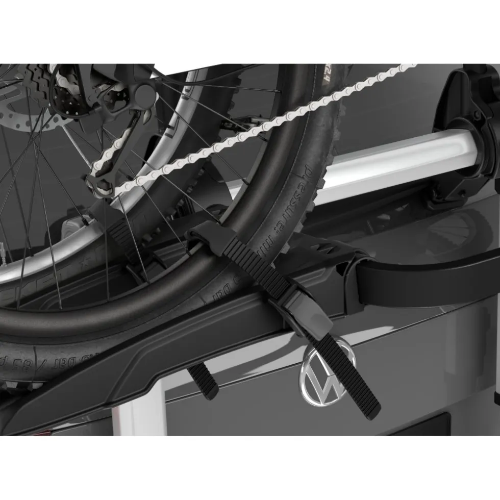 Thule OutWay Platform fietsendrager - 2 fietsen - 993001