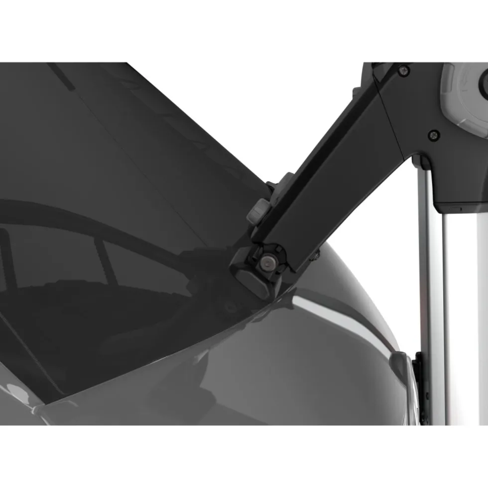 Thule OutWay Platform fietsendrager - 2 fietsen - 993001