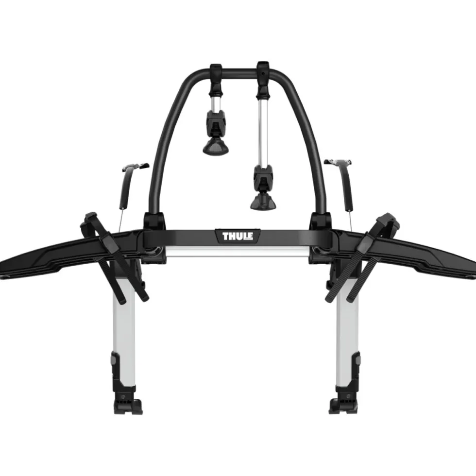 Thule OutWay Platform fietsendrager - 2 fietsen - 993001