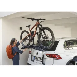 Thule OutWay Platform fietsendrager - 2 fietsen - 993001