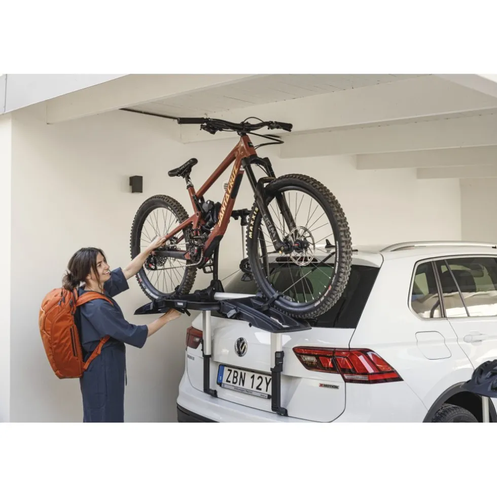 Thule OutWay Platform fietsendrager - 2 fietsen - 993001