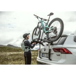 Thule OutWay Platform fietsendrager - 2 fietsen - 993001