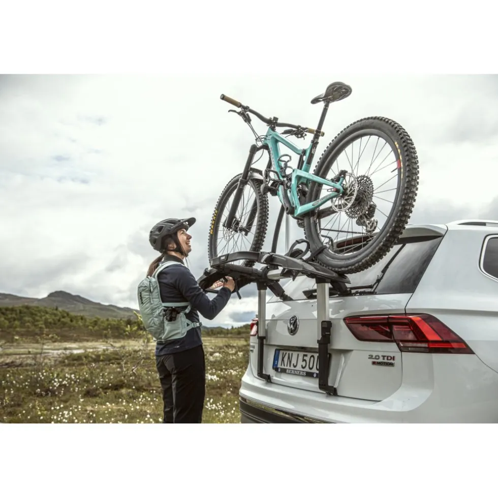 Thule OutWay Platform fietsendrager - 2 fietsen - 993001