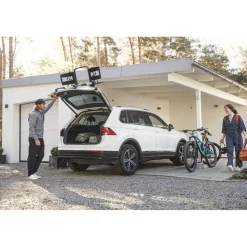 Thule OutWay Platform fietsendrager - 2 fietsen - 993001