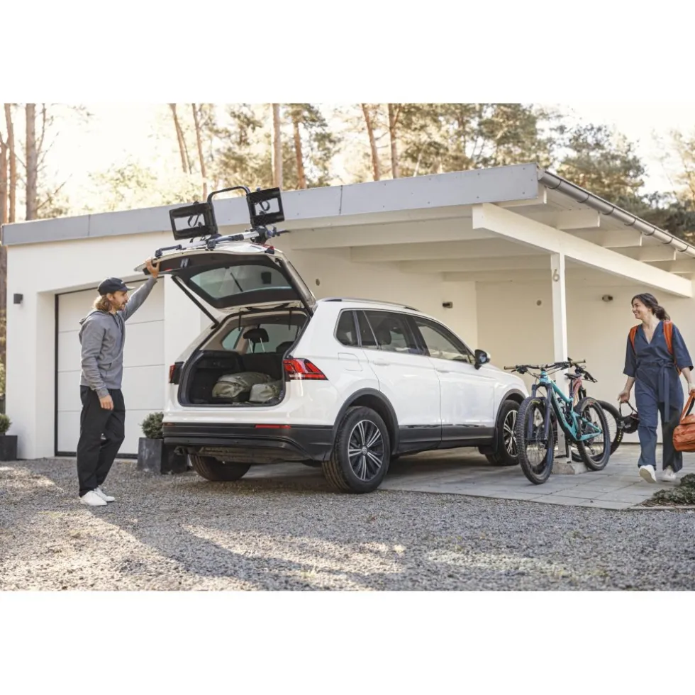 Thule OutWay Platform fietsendrager - 2 fietsen - 993001