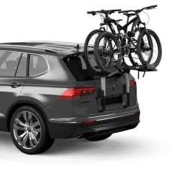 Thule OutWay Platform fietsendrager - 2 fietsen - 993001
