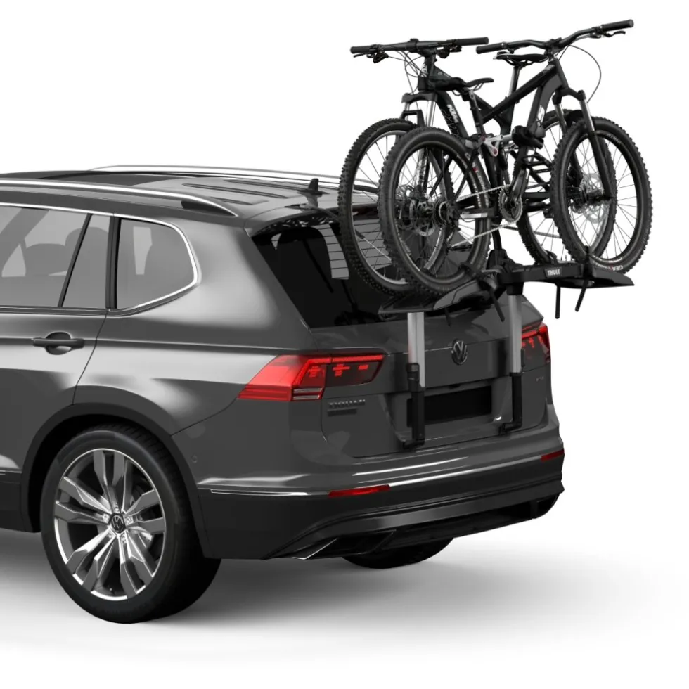 Thule OutWay Platform fietsendrager - 2 fietsen - 993001