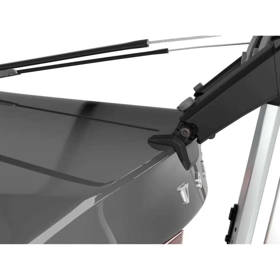 Thule OutWay Platform fietsendrager - 2 fietsen - 993001