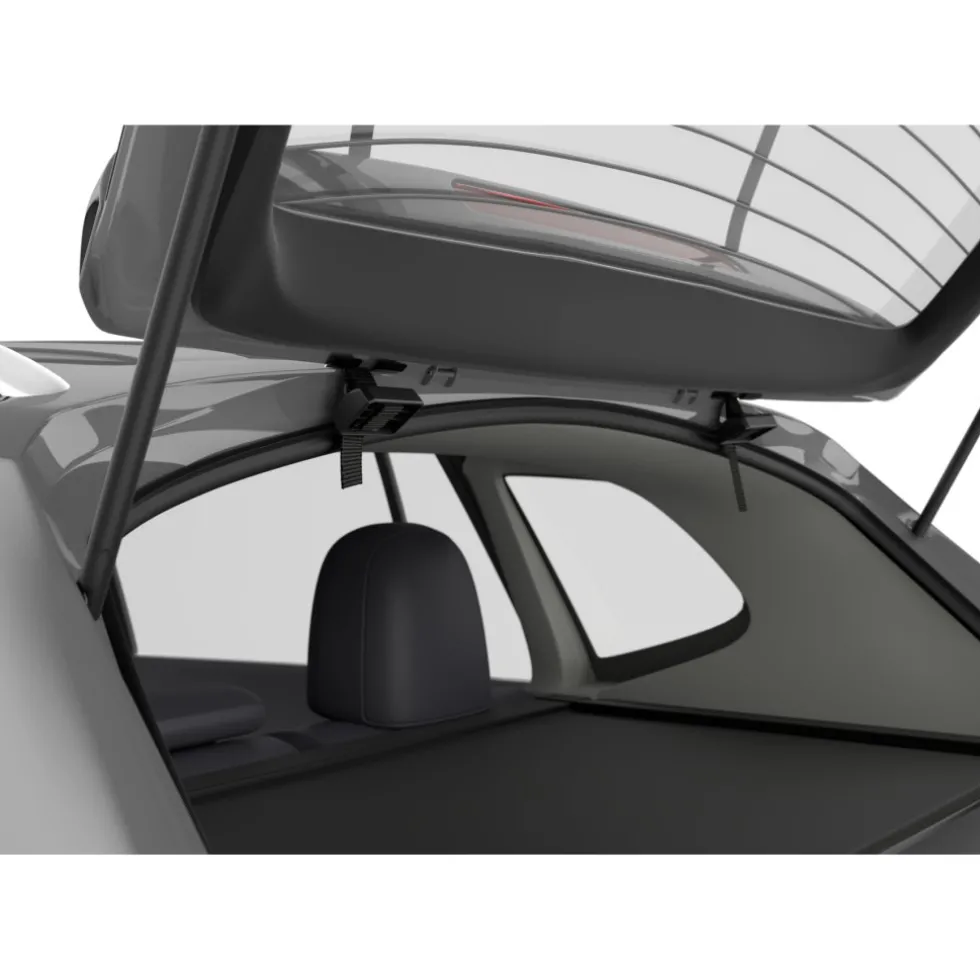Thule OutWay Platform fietsendrager - 2 fietsen - 993001