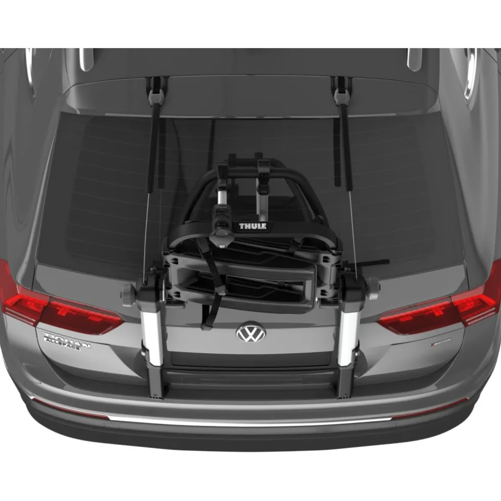 Thule OutWay Platform fietsendrager - 2 fietsen - 993001