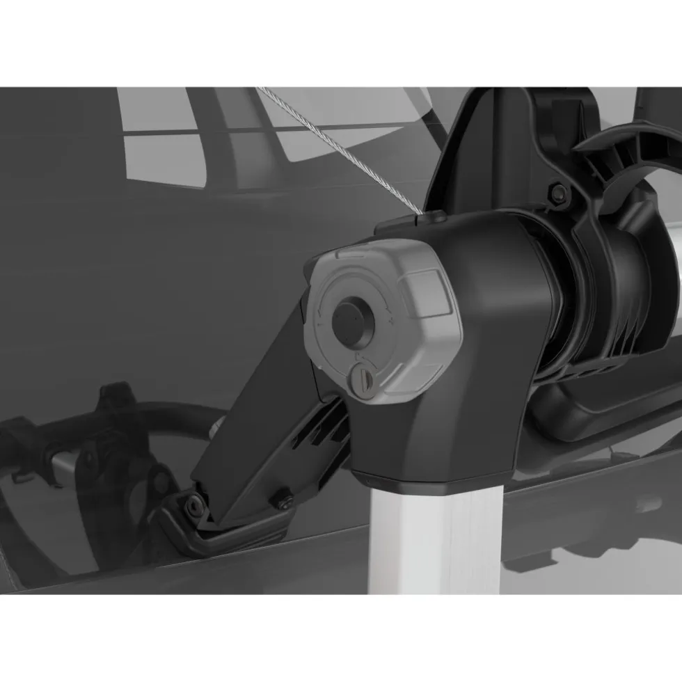 Thule OutWay Platform fietsendrager - 2 fietsen - 993001