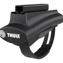 Thule Oversize Relingvoet | 4 stuks