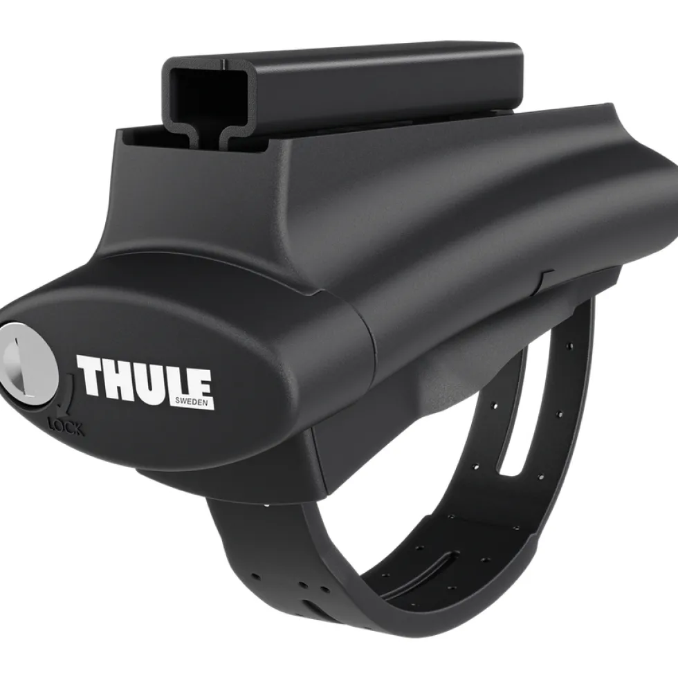 Thule Oversize Relingvoet | 4 stuks