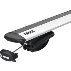 Thule Oversize Relingvoet | 4 stuks
