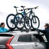 Thule ProRide Dakfietsdrager - 598002